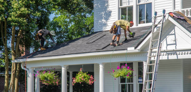 Best Flat Roofing  in Vinton, TX